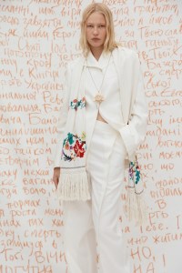 Litkovska RTW Spring 2023