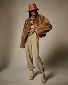 Loro Piana RTW Spring 2023