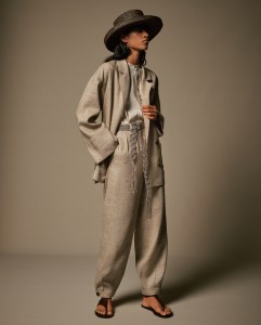 Loro Piana RTW Spring 2023