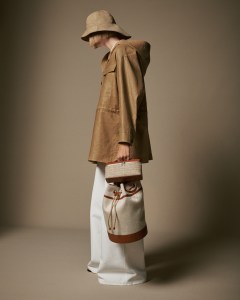 Loro Piana RTW Spring 2023