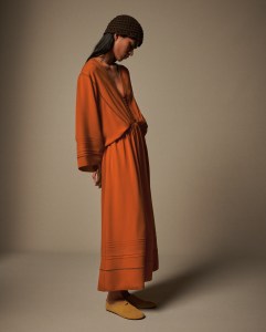 Loro Piana RTW Spring 2023