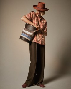 Loro Piana RTW Spring 2023