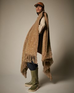 Loro Piana RTW Spring 2023