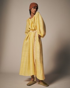 Loro Piana RTW Spring 2023