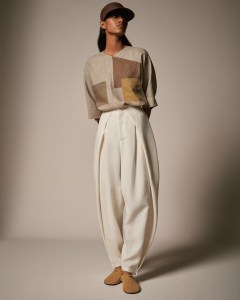 Loro Piana RTW Spring 2023