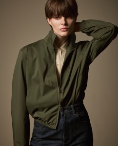 Loro Piana RTW Spring 2023