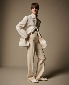 Loro Piana RTW Spring 2023