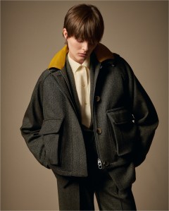 Loro Piana RTW Spring 2023