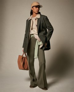 Loro Piana RTW Spring 2023