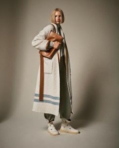 Loro Piana RTW Spring 2023