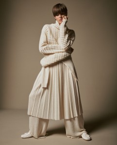 Loro Piana RTW Spring 2023