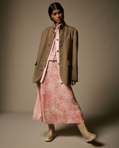 Loro Piana RTW Spring 2023