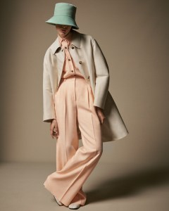 Loro Piana RTW Spring 2023