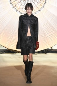 Ludovic de Saint Sernin RTW Spring 2023