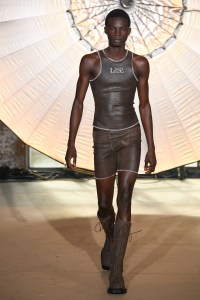 Ludovic de Saint Sernin RTW Spring 2023