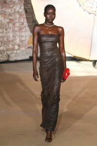 Ludovic de Saint Sernin RTW Spring 2023