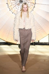 Ludovic de Saint Sernin RTW Spring 2023