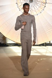 Ludovic de Saint Sernin RTW Spring 2023