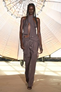 Ludovic de Saint Sernin RTW Spring 2023