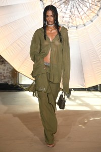 Ludovic de Saint Sernin RTW Spring 2023