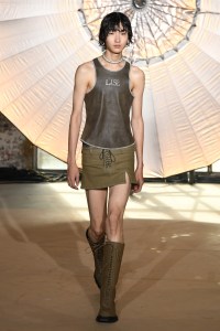 Ludovic de Saint Sernin RTW Spring 2023