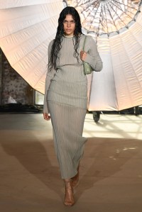 Ludovic de Saint Sernin RTW Spring 2023