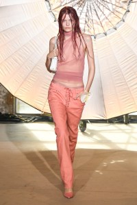 Ludovic de Saint Sernin RTW Spring 2023