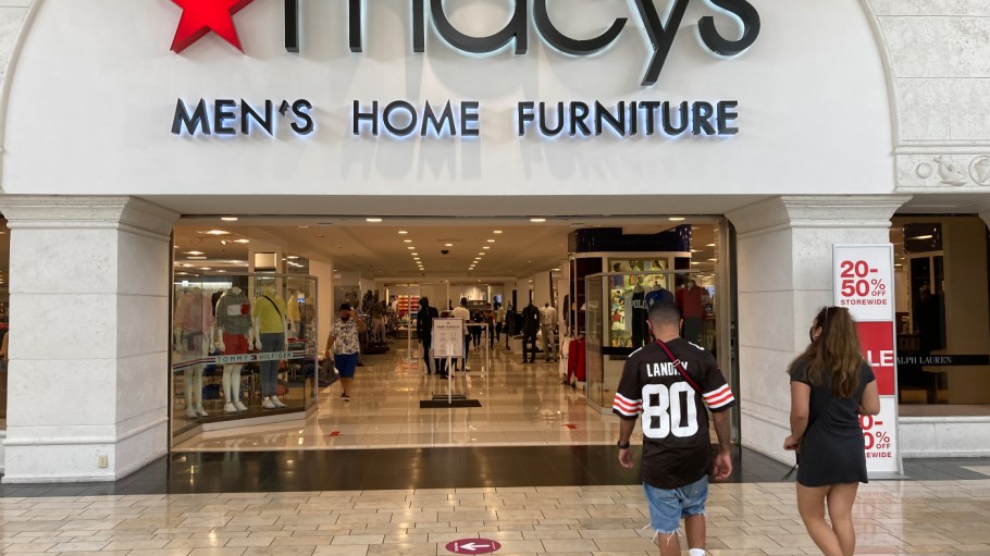 Macy’s announces sustainability initiatives