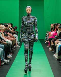 Maisie Wilen RTW Spring 2023