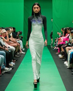 Maisie Wilen RTW Spring 2023