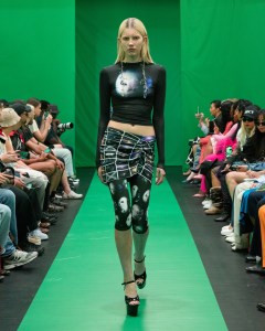 Maisie Wilen RTW Spring 2023