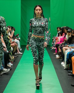 Maisie Wilen RTW Spring 2023
