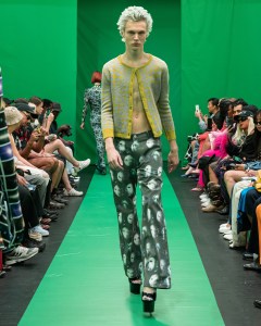 Maisie Wilen RTW Spring 2023