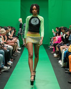 Maisie Wilen RTW Spring 2023