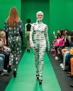 Maisie Wilen RTW Spring 2023