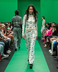 Maisie Wilen RTW Spring 2023
