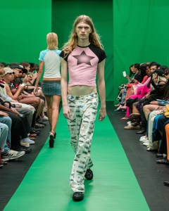 Maisie Wilen RTW Spring 2023