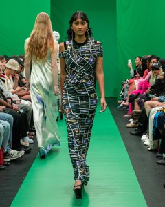 Maisie Wilen RTW Spring 2023