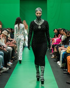 Maisie Wilen RTW Spring 2023
