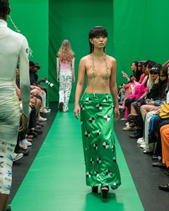 Maisie Wilen RTW Spring 2023