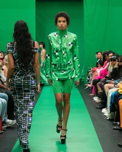 Maisie Wilen RTW Spring 2023