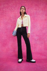 Maje RTW Spring 2023