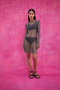 Maje RTW Spring 2023