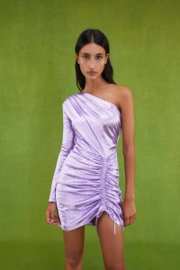 Maje RTW Spring 2023