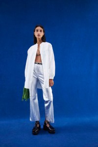 Maje RTW Spring 2023