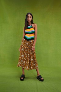 Maje RTW Spring 2023