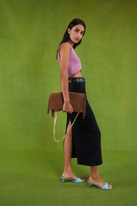 Maje RTW Spring 2023