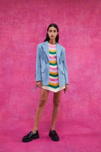 Maje RTW Spring 2023