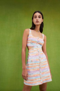 Maje RTW Spring 2023