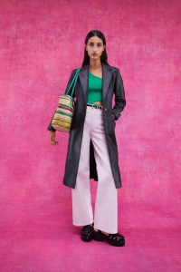 Maje RTW Spring 2023